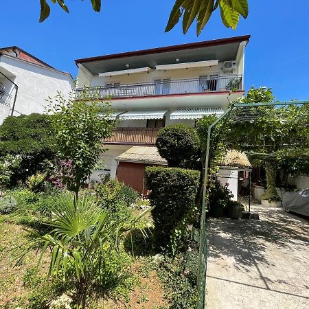 Ferienwohnung Apartman Jokic Selce Exterior foto