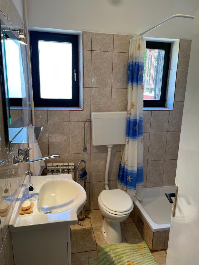 Ferienwohnung Apartman Jokic Selce Exterior foto