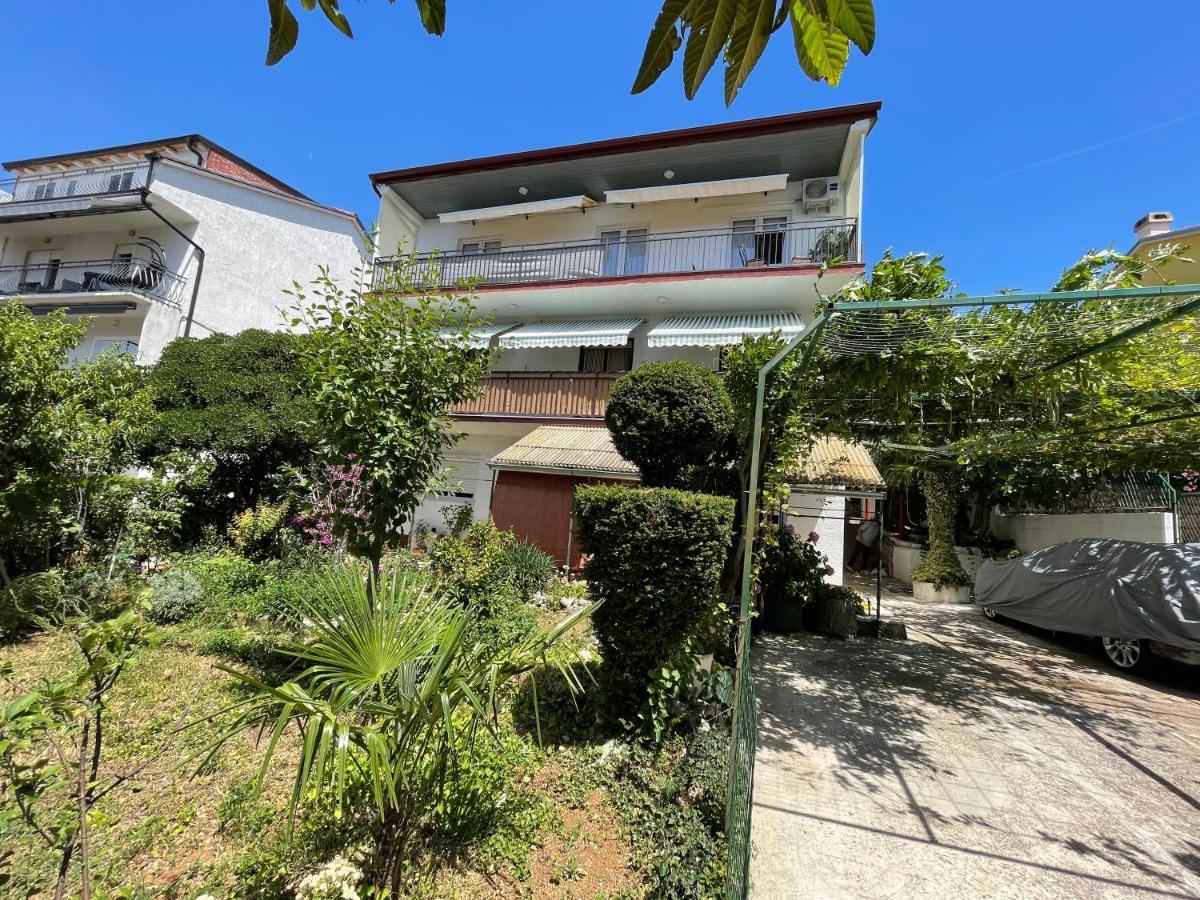 Ferienwohnung Apartman Jokic Selce Exterior foto