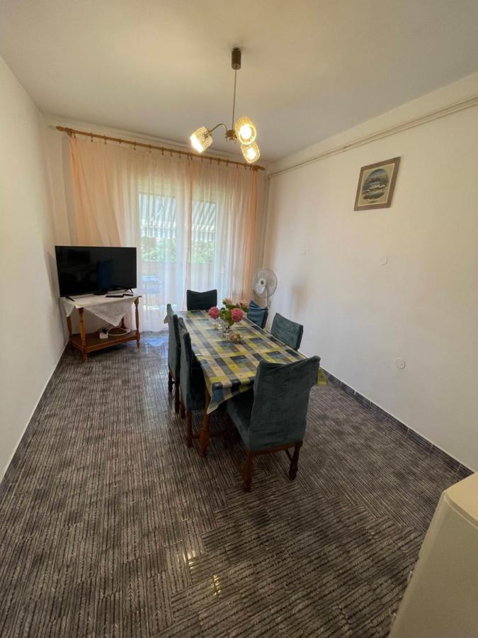 Ferienwohnung Apartman Jokic Selce Exterior foto