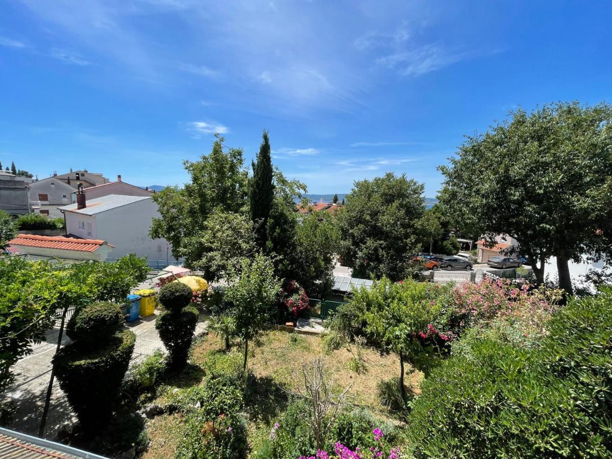 Ferienwohnung Apartman Jokic Selce Exterior foto