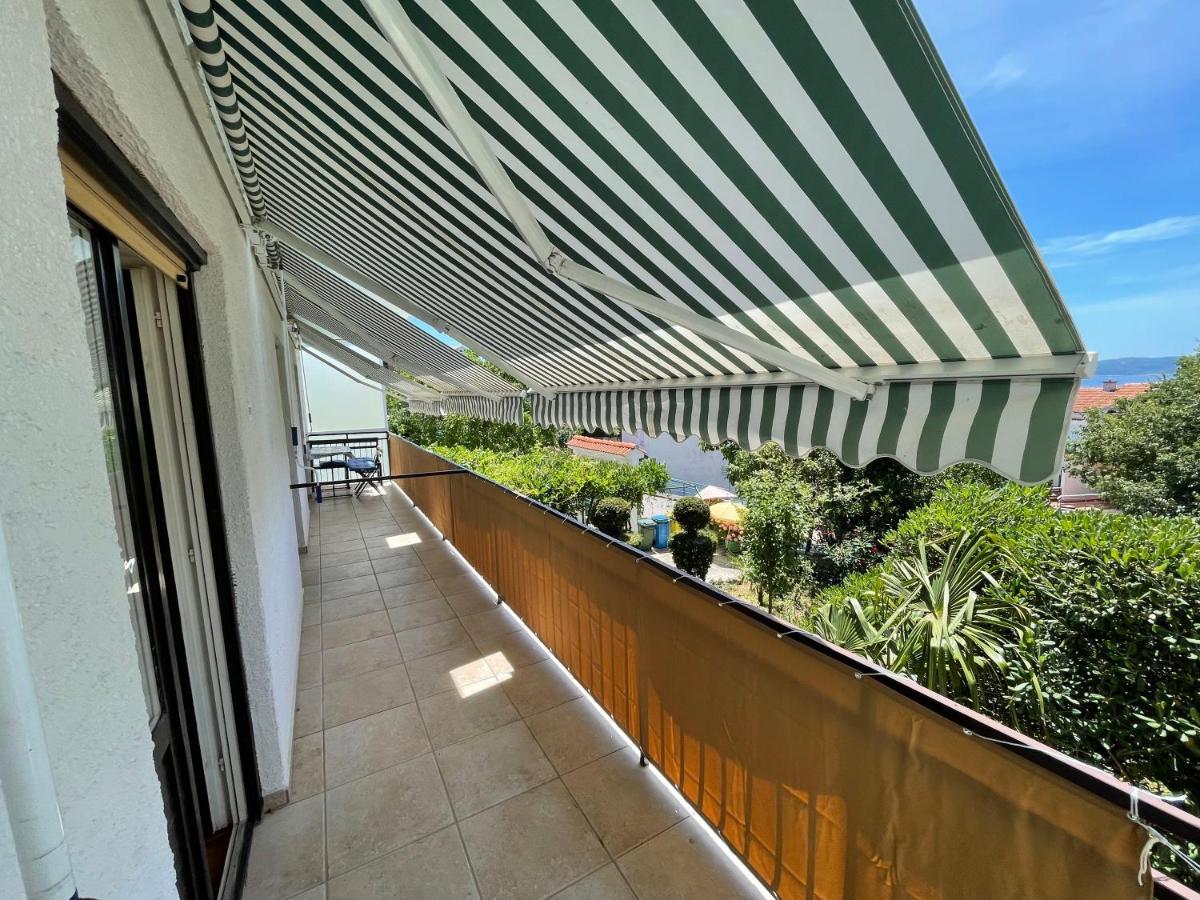 Ferienwohnung Apartman Jokic Selce Exterior foto